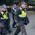 Muslim boy, 13, arrested for stabbing 2 students at London school, allegedly shouted ‘Allahu Akbar’ during attack