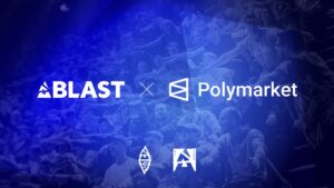 BLAST Announces Polymarket Partnership as Esports Prediction Markets Expand