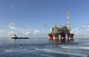New player enters US Gulf oil & gas playground with $3.2B LLOG buy