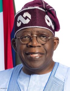 Will Pres. TINUBU Endorse Sen. SHARAFADEEN ALLI?