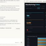 Athena launches FabOrchestrator, an agentic AI platform for manufacturing execution systems