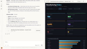 Athena launches FabOrchestrator, an agentic AI platform for manufacturing execution systems