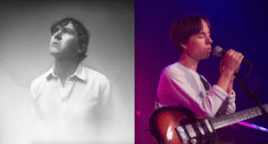 Cass McCombs and Hand Habits Team Up for New Split 7″