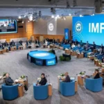 Saudi Arabia Leads Fifth IMFC Deputies Meeting in Washington