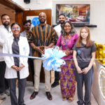 First Ghanaian-owned pain and neurorehab clinic opens in Dubai