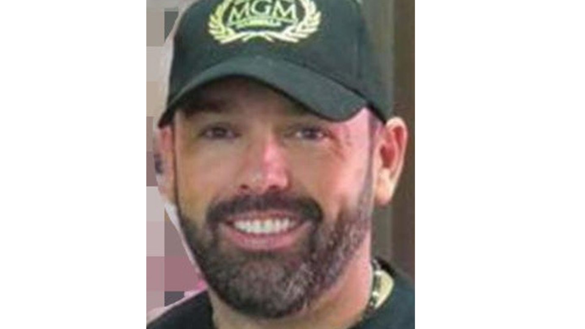 Daniel Kinahan arrested over alleged links to ‘international organised crime’