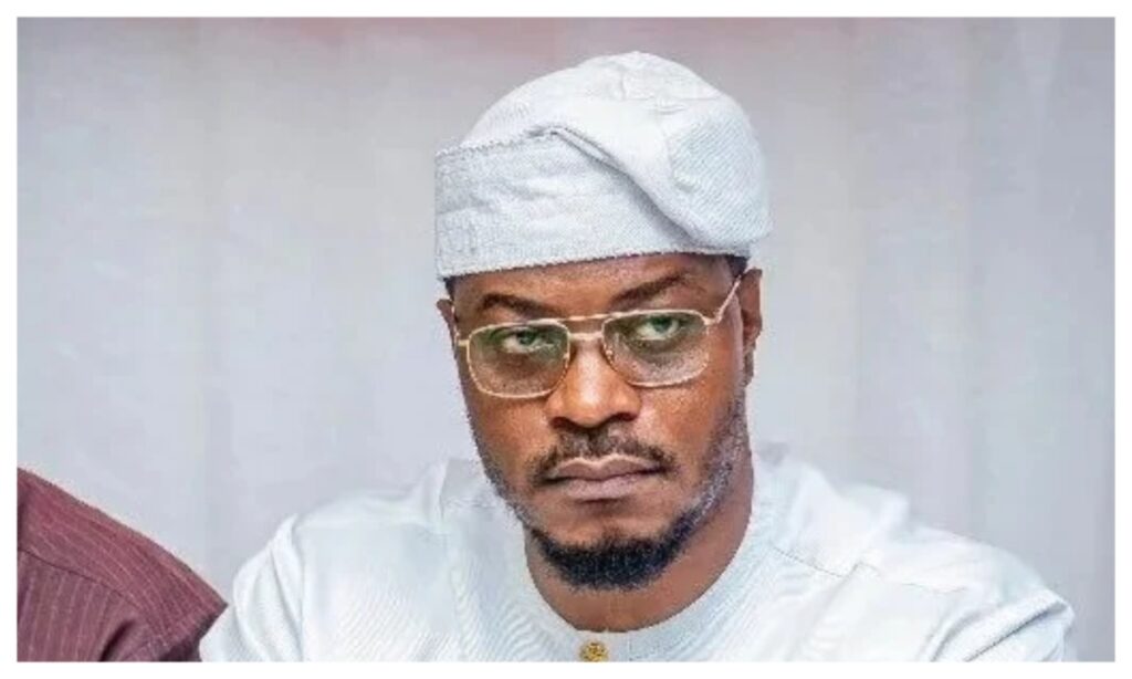 “There Is No Pathway for Tinubu to emerge victorious in 2027” — Rhodes-Vivour