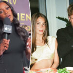 Ciara Miller seemingly shades Amanda Batula and West Wilson after bombshell romance announcement