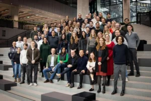 Speedinvest Launches Flagship MEA Fund Backed by Mubadala, QIA & EIB Global