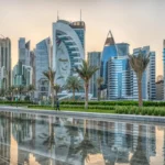 Qatar Airways resumes flights to Budapest from the Middle East