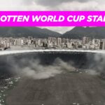 Billion-Dollar Stadiums Abandoned: 7 Shocking World Cup Host Cities Left Behind
