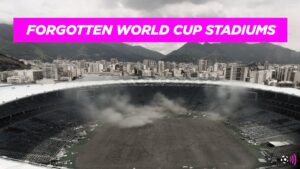 Billion-Dollar Stadiums Abandoned: 7 Shocking World Cup Host Cities Left Behind