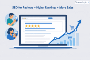 Why SEO for Reviews Impacts Rankings and Sales