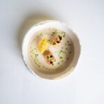 Executive chef Robin Höfer makes the case for Germany’s culinary rise