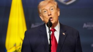 Trump is taking America back to old-fashioned stagflation. It will impact us all — and our super balance