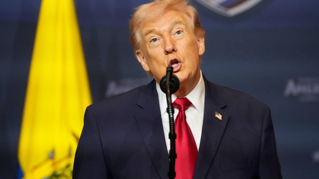 Trump is taking America back to old-fashioned stagflation. It will impact us all — and our super balance