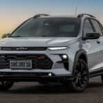 The Chevrolet Sonic Is Back—But Not For The US