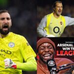 ‘Really annoys me!’ -celebrating routine saves at Man City