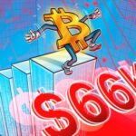 Bitcoin rebound hype fades as range highs crumble: Here’s why BTC is volatile