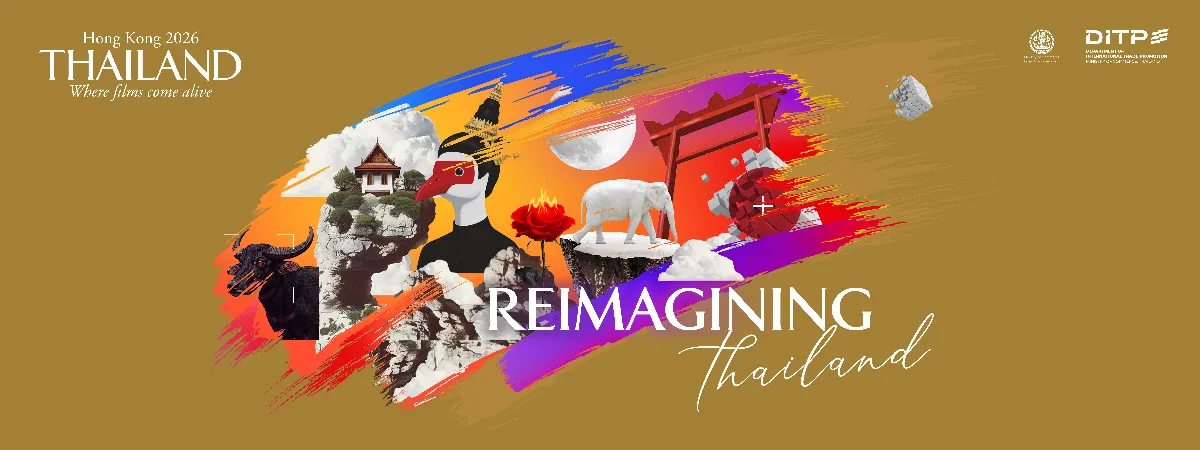 DITP Positions Thailand as Asia’s Content Hub at Thai Night Hong Kong 2026, Highlighting Four Strategic Pillars and the Global Rise of Y and GL Series