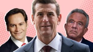 Australian War Memorial’s BRS alert, viral Seven reporter’s Shell CV, and RFK Jr’s new podcast