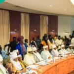 Ramadan: Governors who announce work adjustment for workers