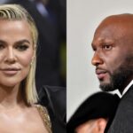 Khloe Kardashian makes bombshell claim about Lamar Odom