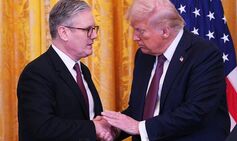 Bombshell warning over UK security after Trump’s fallout with Starmer