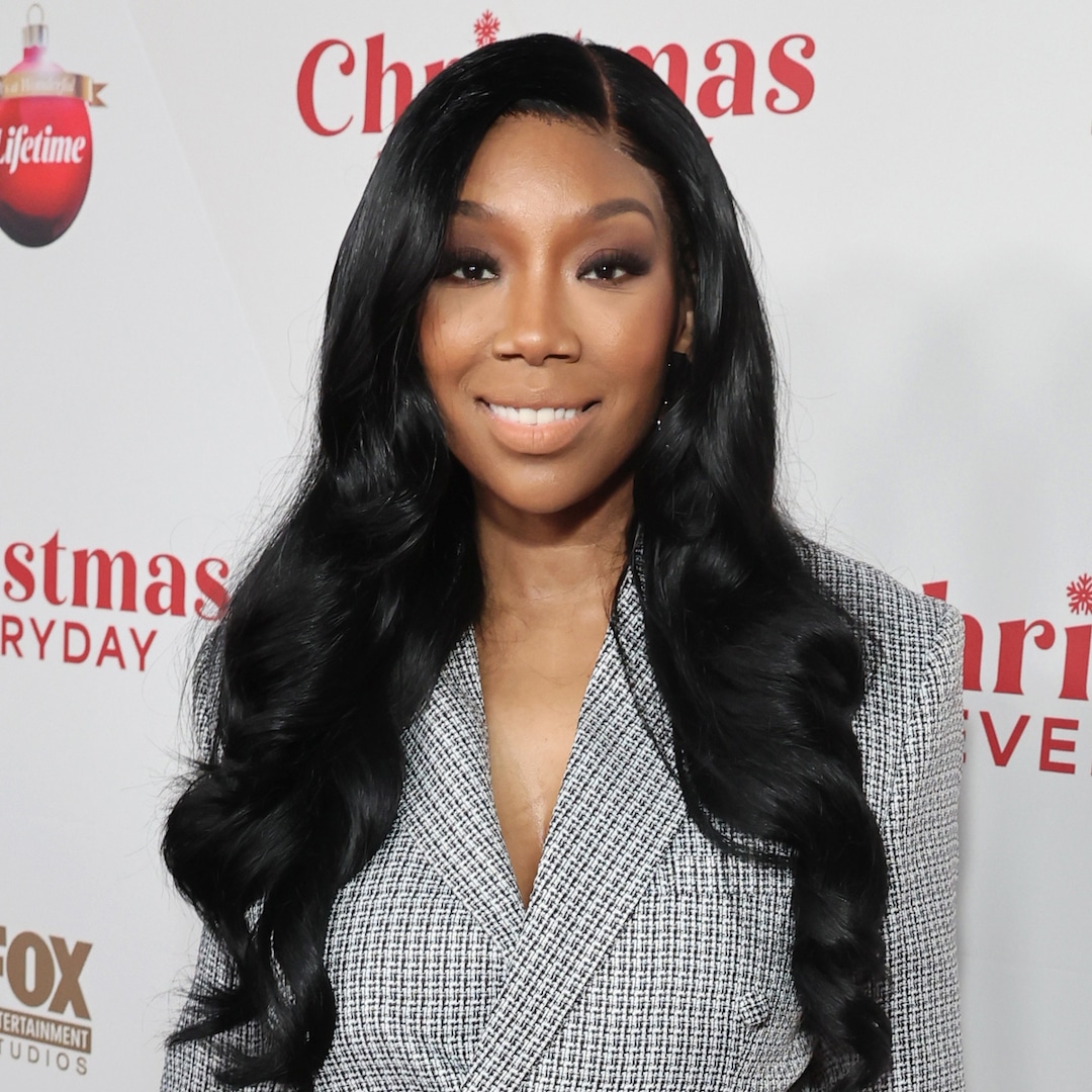 Bombshells From Brandy’s Memoir Phases