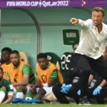 Saudi Arabia Part Ways with Coach Renard Ahead of World Cup