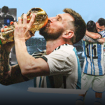 ‘I dreamt of this so many times’