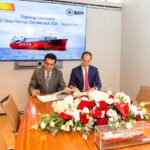 UAE firm to enrich fleet with two LNG carriers by 2027, first vessel deal now in the bag