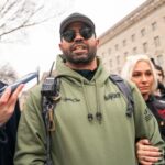 Former Proud Boys leader Enrique Tarrio posts photo with Rubio at ‘Shield of the Americas’ summit