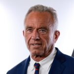 RFK Jr. Will Take on Joe Rogan for Podcaster Supremacy