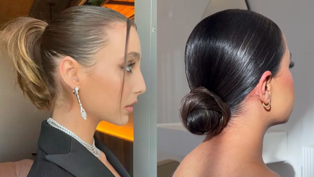 How to Style Oily Hair, According to Professional Hairstylists