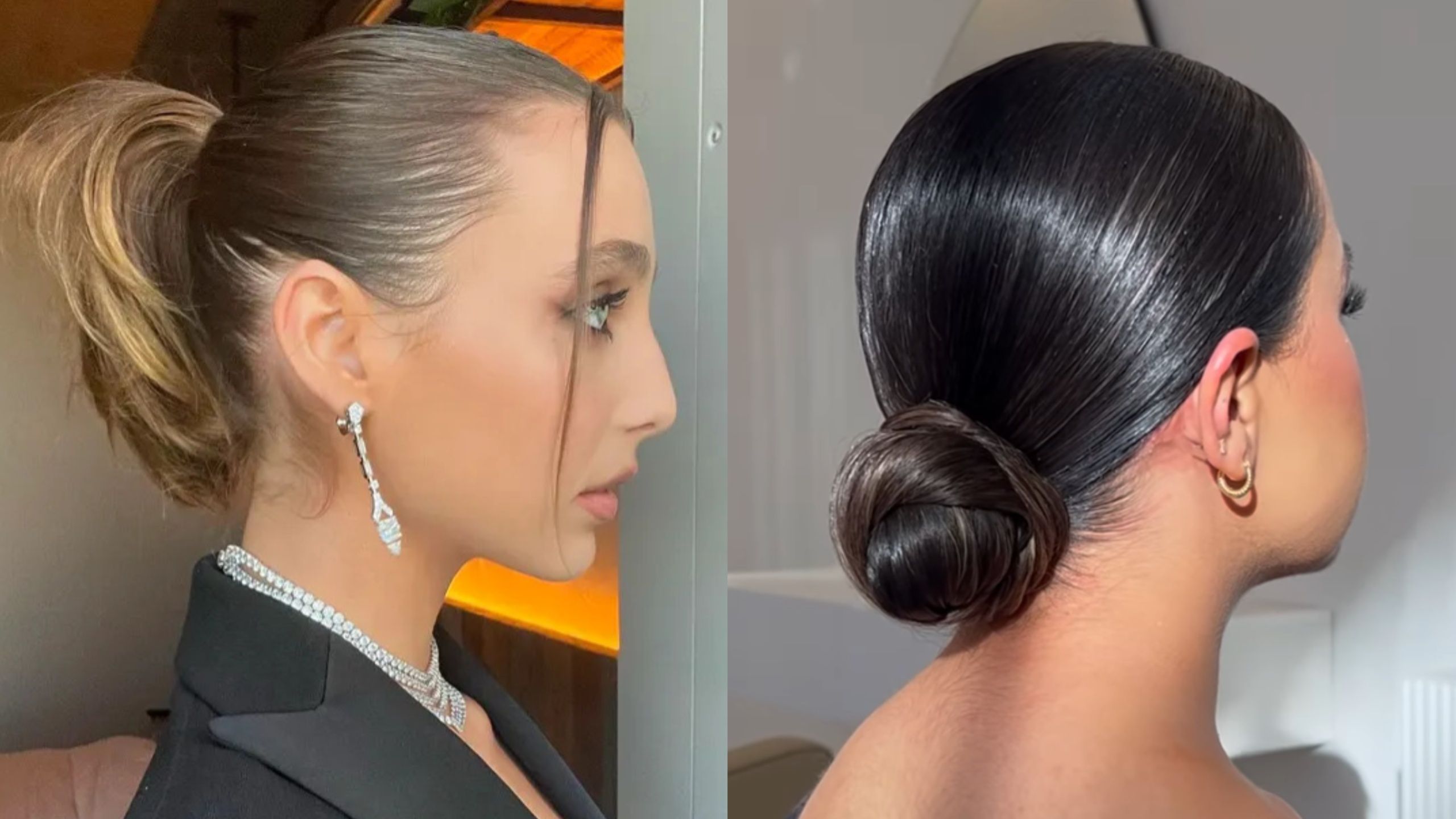 How to Style Oily Hair, According to Professional Hairstylists