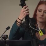 Jury Sees AR-15-Style Rifle Used In Mass Shooting At Georgia School