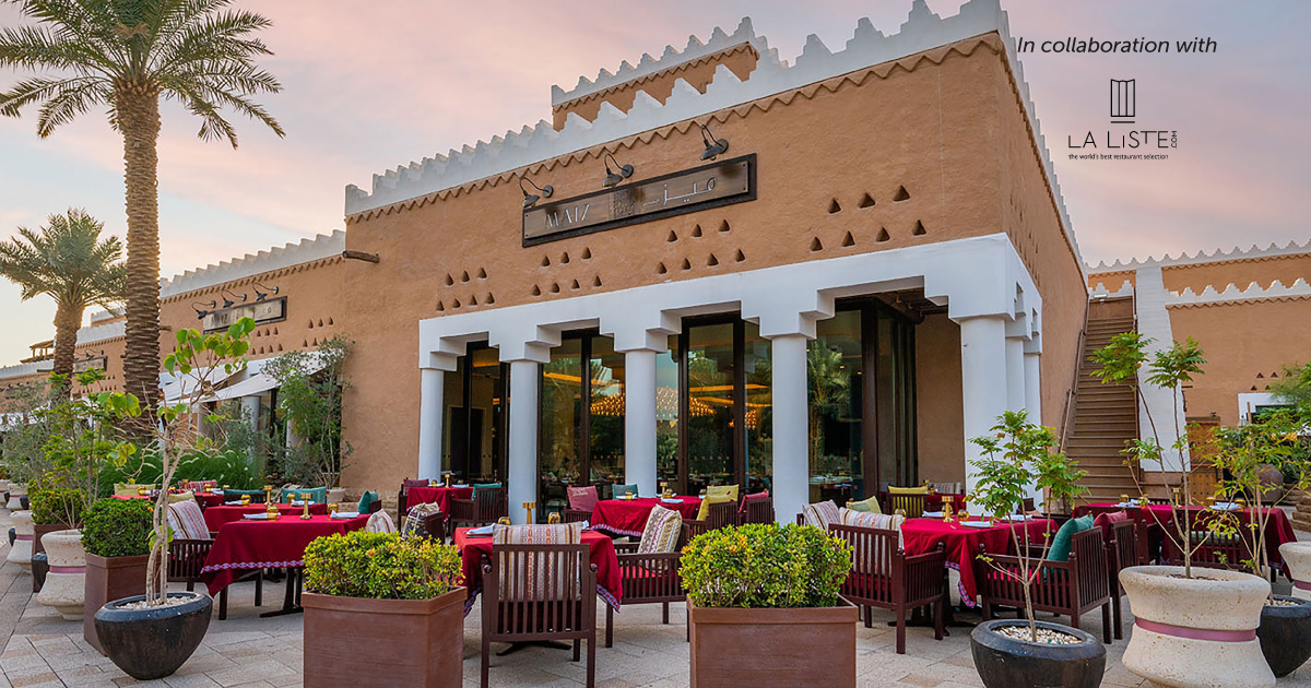 6 Saudi restaurants well placed for global growth