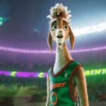 ‘GOAT’ Movie Review