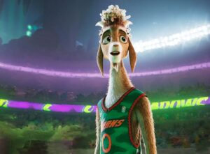 ‘GOAT’ Movie Review