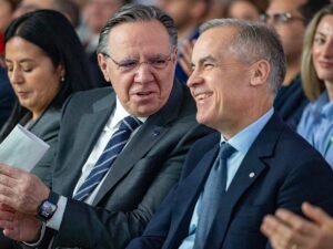 John Ivison: A Liberal majority might finally stop kowtowing to Quebec