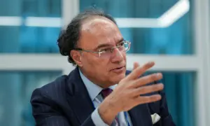 Aurangzeb says all options on table to replace UAE’s $3.5bn funding, weighs strategic fuel reserve