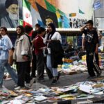 US begins blockade of Iran’s ports, Tehran threatens retaliation, World News