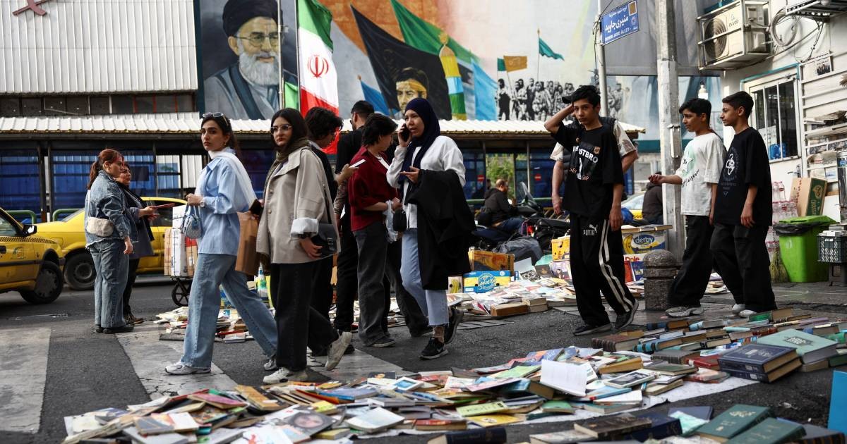 US begins blockade of Iran’s ports, Tehran threatens retaliation, World News