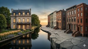 NYC ultra-luxury market surges amid global unrest