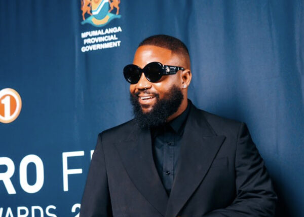 Cassper Nyovest not convinced he’ll release another album