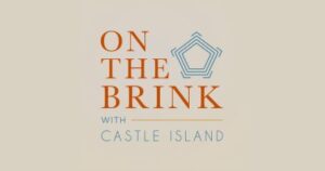 Bhavin Vaid: Curation is essential for navigating crypto markets, risk curators ensure pricing efficiency, and transparency builds user trust | On The Brink with Castle Island