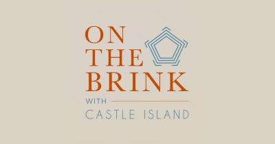 Bhavin Vaid: Curation is essential for navigating crypto markets, risk curators ensure pricing efficiency, and transparency builds user trust | On The Brink with Castle Island