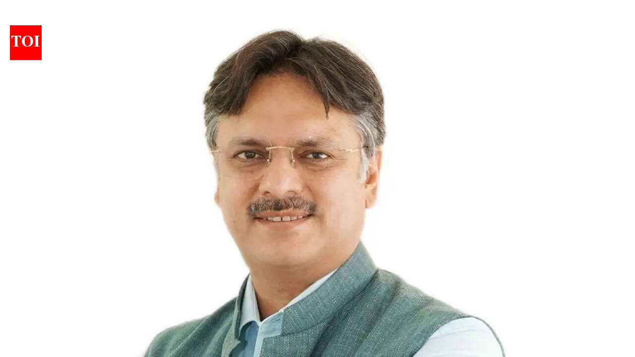 Rajeshwar slams Kharge for ‘snake’ remark