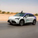 TGA Supports Smart Mobility Network with New Autonomous Vehicle Route